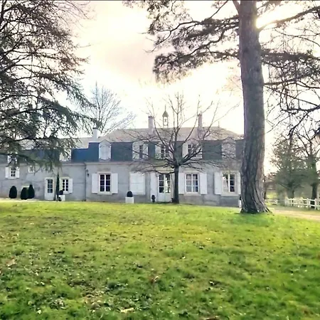 Chez Ewa - 4 * Etival-les-le-Mans